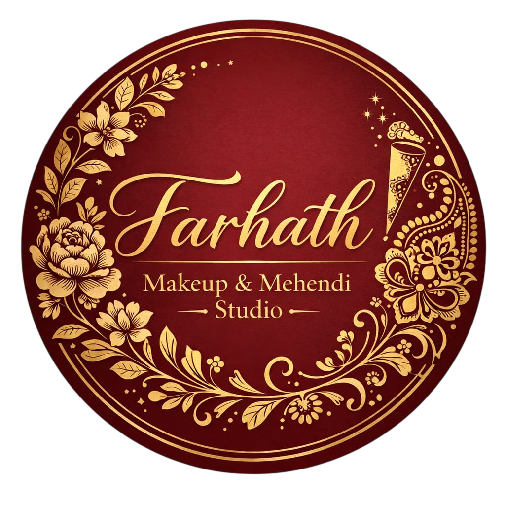 Farhath Makeup Mehndi Studio